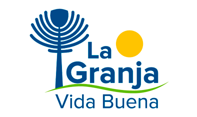 Logo La gRanja Buena Vida