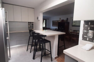 Limpieza Hogar